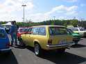 Kadett C Treffen Kaiserslautern 19.04.2009 150